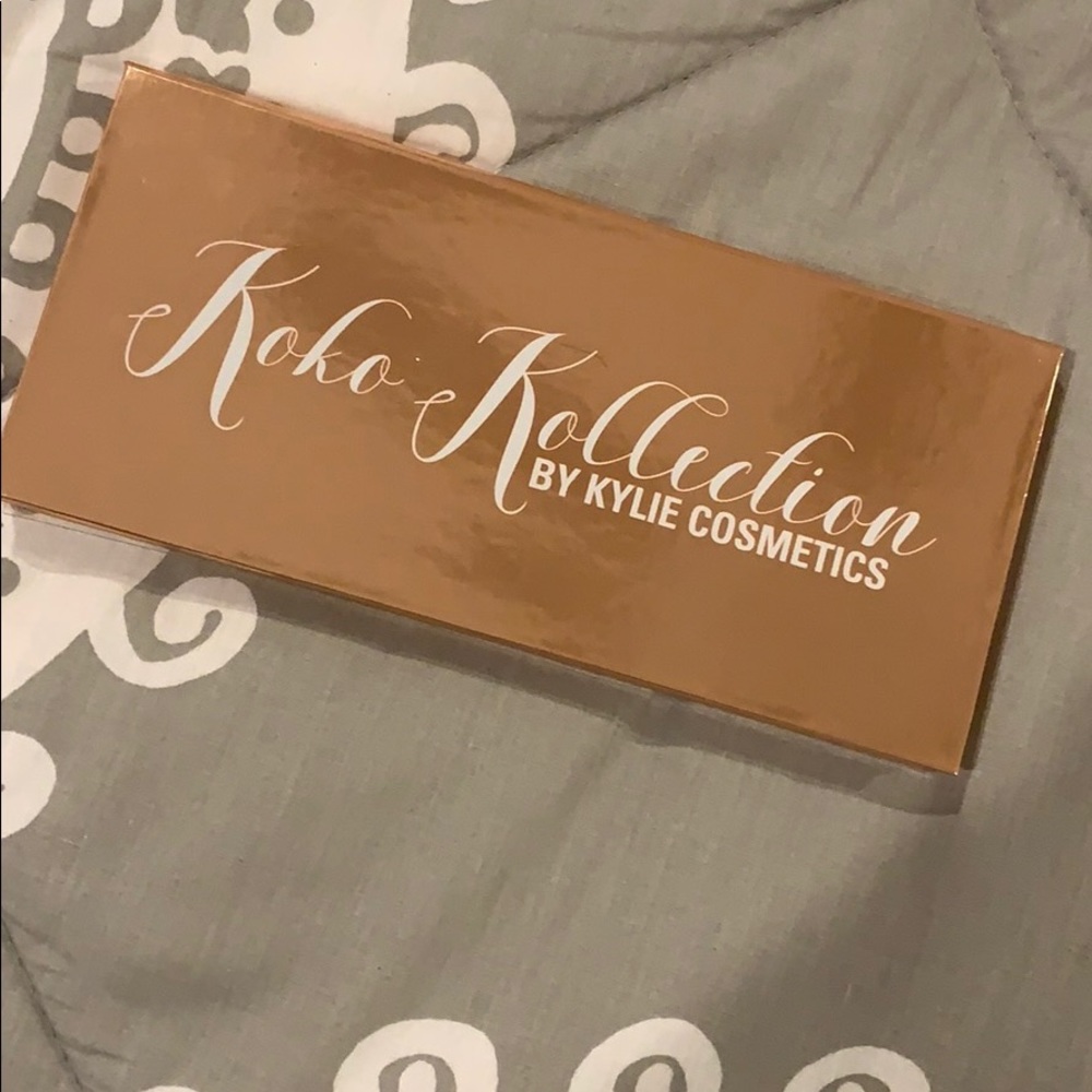 Koko Kollection by Kylie Cosmetics